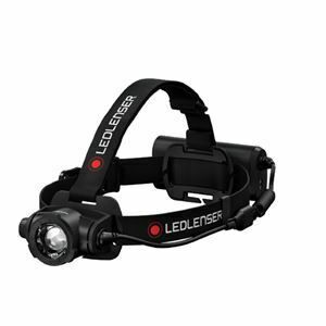 LEDLENSER LED-es fényszóró H15R CORE kép