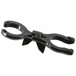 LEKI Pótalkatrész Pole Clip 14mm, fekete kép