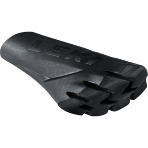 LEKI cserealkatrész Power Grip Pad Walking, fekete kép