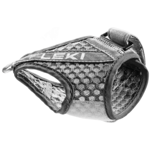 LEKI Pótalkatrész Shark Frame Strap Mesh, szürke-sötét antracit, M - L - XL kép