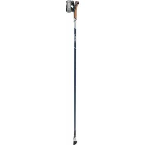 LEKI Nordic Walking botok Smart Pacer Lite, éjkék-sötét metál-sötétkék-fehér kép