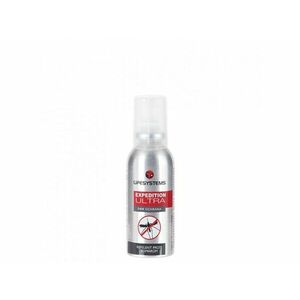 Lifesystems Repellent Expedition Ultra 50 ml kép