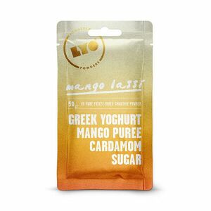 LYOfood Mango Lassi 370g kép