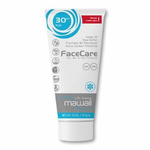 Mawaii téli arcápoló SPF 30 75 ml kép