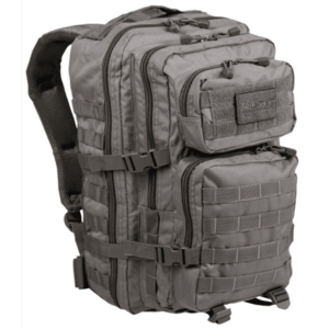 Mil-Tec US Assault Large hátizsák Foliage, 36l kép