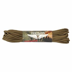 Mil-Tec US COYOTE 50FT. PARACORD kép