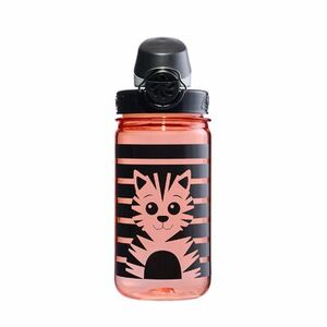 Nalgene Baby Water Bottle Grip-n-Gulp Sustain 0, 35 L narancssárga tigris kép