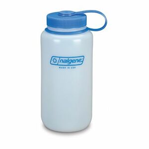 Nalgene palack HDPE WM ultralite fehér 1 L kép