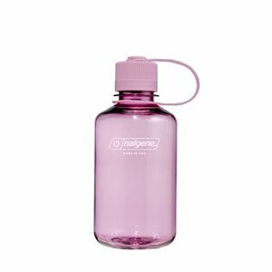 Nalgene palack NM Sustain 0, 5 L cseresznyevirágos palack kép