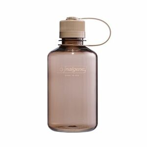 Nalgene palack NM Sustain 0, 5 l mokka kép