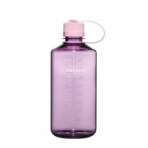 Nalgene palack NM Sustain 1 L cseresznyevirágos kép