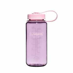 Nalgene palack WM Sustain 0, 5 L cseresznyevirágos kép