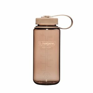 Nalgene palack WM Sustain 0, 5 l mokka kép