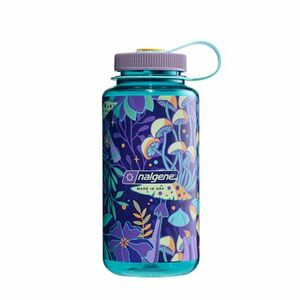 Nalgene palack WM Sustain 1 L botanikus gomba kép