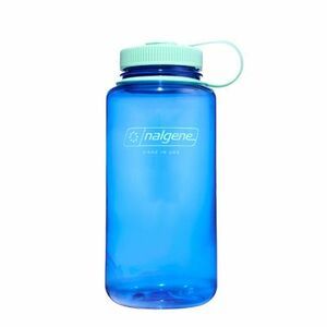 Nalgene palack WM Sustain 1 l búzavirág kép