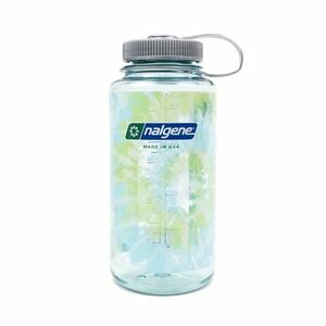 Nalgene palack WM Sustain 1 L kék kép