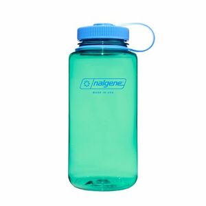 Nalgene palack WM Sustain 1 L pasztell zöld kép