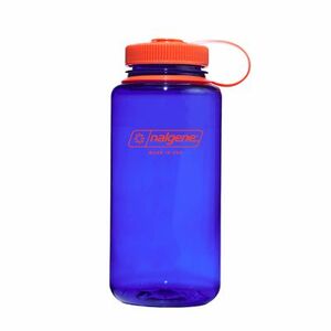 Nalgene palack WM Sustain 1 L periwinkle kép