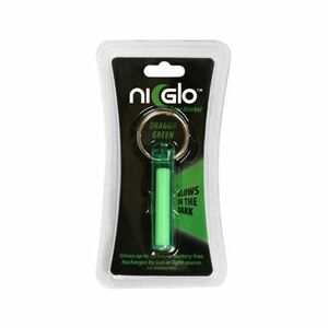 Ni-Glo Glow Marker izzó jelölő Zöld izzó jelölő kép