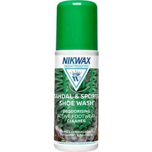 Nikwax Sport cipő- és szandálmosó 125ml kép