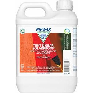 Nikwax Tent & Gear Solar Proof 2.5l kép