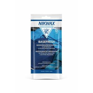 Nikwax kondicionáló funkcionális ruházathoz BaseFresh tasak 50ml kép