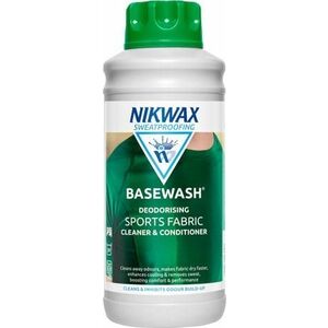 Nikwax mosószer funkcionális ruhákhoz BaseWash 1l kép