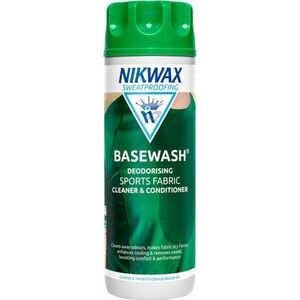 Nikwax mosószer funkcionális ruhákhoz BaseWash 300ml kép