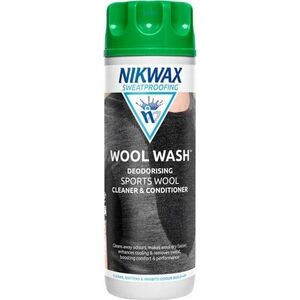 Nikwax Merino és gyapjú mosó 300ml kép