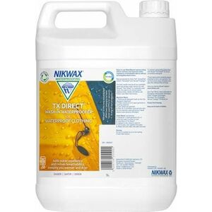 Nikwax vízálló ruhamosószer TX Direct Wash-In 5l kép