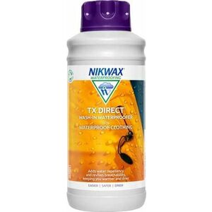 Nikwax vízálló ruhamosószer TX.Direct Wash-In 1l kép