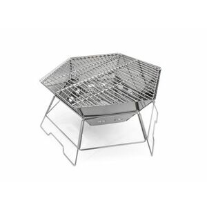 Origin Outdoors kemping grill kép