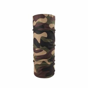 Origin Outdoors Multifunkcionális kültéri sál Camouflage kép