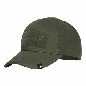 Pentagon sildes sapka Raptor Twill/Mesh, RAL7013 kép