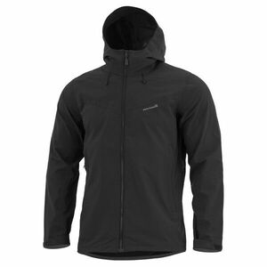 Pentagon softshell kabát Monlite Shell, fekete kép