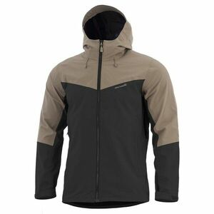 Pentagon softshell kabát Monlite Shell, Coyote/mix kép