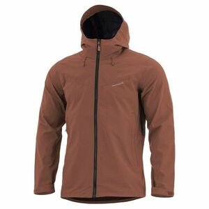 Pentagon softshell kabát Monlite Shell, Maroon Red kép