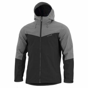 Pentagon softshell kabát Monlite Shell, szürke/mix kép