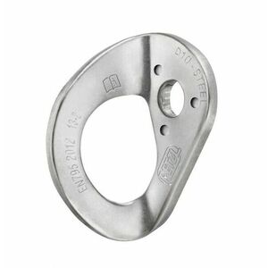 Petzl COEUR STEEL 12 mm acél nittfül kép