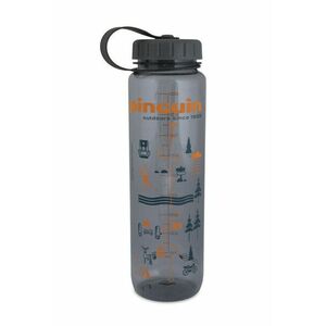 Pinguin Tritan Slim palack 1.0L 2020, szürke kép