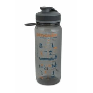 Pinguin Tritan sport palack 0.65L 2020, szürke kép