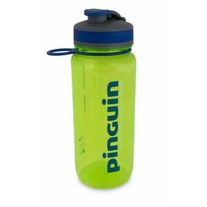 Pinguin Tritan sport palack 0.65L 2020, zöld kép