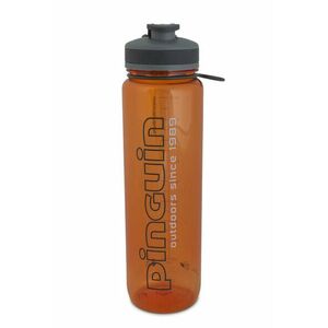 Pinguin Tritan Sport palack 1.0L 2020, narancssárga kép