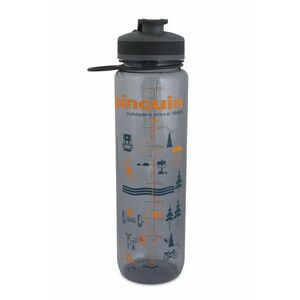 Pinguin Tritan Sport palack 1.0L 2020, szürke kép