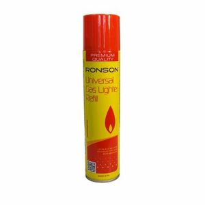 Ronson öngyújtógáz 90 ml kép