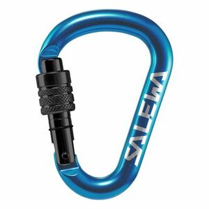 Salewa karabiner HMS G2 Small, kék kép