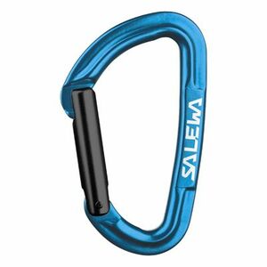 Salewa karabiner HOT G3 kék, egyenes kép