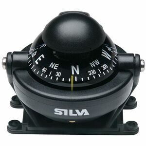 Silva Compass C58, autóhoz és hajóhoz kép