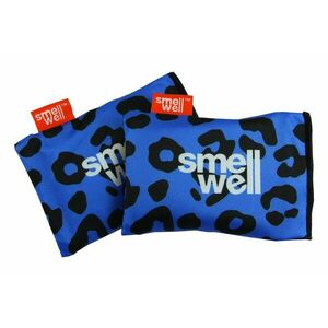 SmellWell Active többcélú szagtalanító Leopard Blue kép