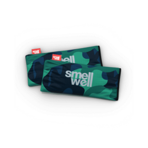 SmellWell Active XL többcélú dezodoráló Camo szürke kép